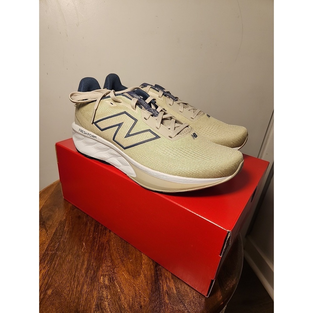 Sz 11.5 NEW BALANCE MEN'S 520 v9 M52024X Medium WIDTH LIGHTWEIGHT RUNNING SHOES
